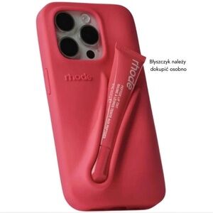 RHODE guava spritz Phone Case